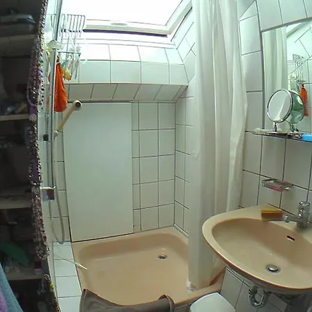 Appartement Ferienwohnung Am Zechpark *