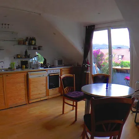 Ferienwohnung Am Zechpark Appartement *
