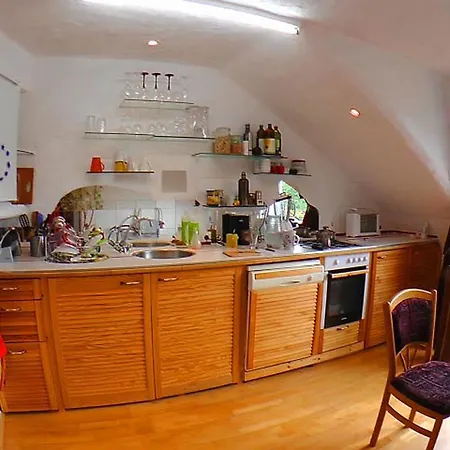 Appartement Ferienwohnung Am Zechpark Lindau (Bodensee)