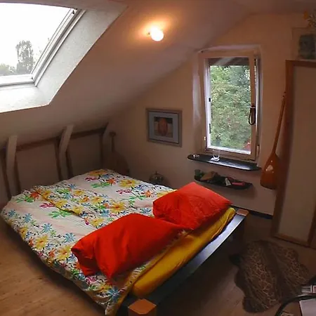 Ferienwohnung Am Zechpark * Lindau (Bodensee)