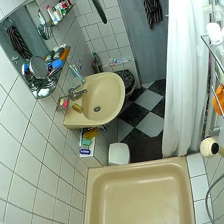 Ferienwohnung Am Zechpark Appartement Lindau (Bodensee)