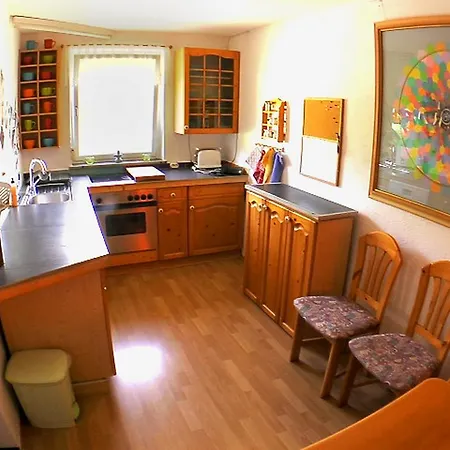 Ferienwohnung Am Zechpark * Lindau (Bodensee)
