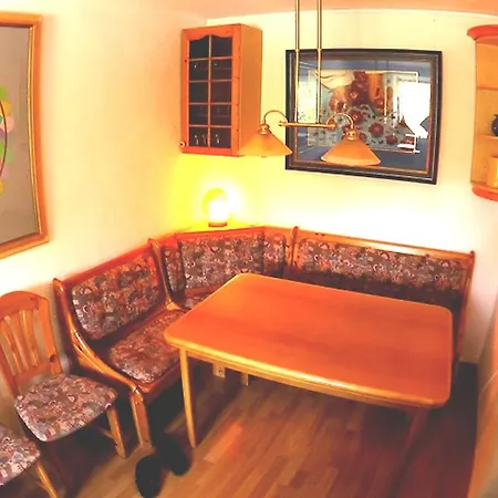 Ferienwohnung Am Zechpark Lindau (Bodensee)